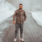 دانلود آهنگ سعید مومنی بی وفایی