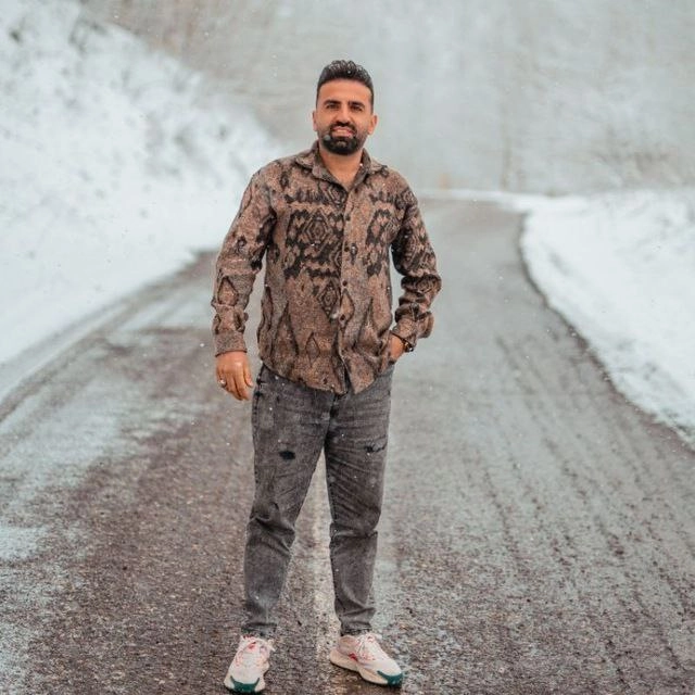 دانلود آهنگ سعید مومنی بی وفایی