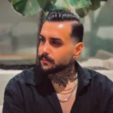 دانلود آهنگ امیر قمی آخر دنیا