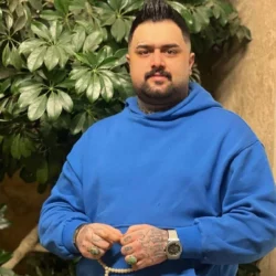 دانلود آهنگ بهنام حسن زاده غمگین