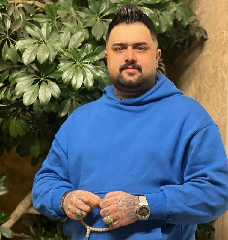 دانلود آهنگ بهنام حسن زاده غمگین