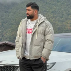 دانلود آهنگ جواد عباسی ته غم با تکست کامل