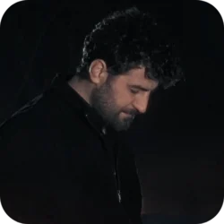 دانلود ریمیکس خشک هایته نشاء میلاد قهاری