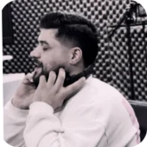 دانلود آهنگ مجتبی زمانی هوا مه دارنه من یار نویمبه