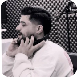 دانلود آهنگ مجتبی زمانی هوا مه دارنه من یار نویمبه