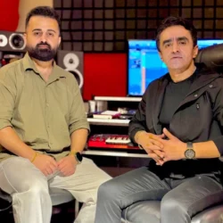 دانلود آهنگ وحید حیدری و رضا علیزاده غمگین