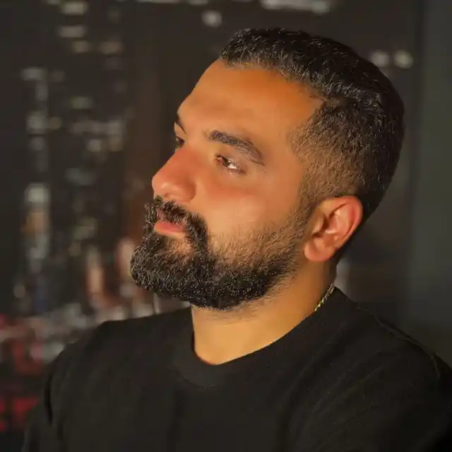دانلود آهنگ مهدی کارگر بهار با کیفیت بالا