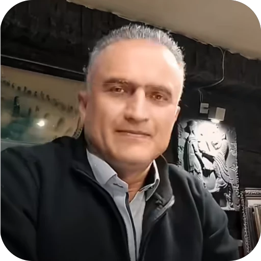 دانلود آهنگ مرتضی اسماعیل زاده بومه یار