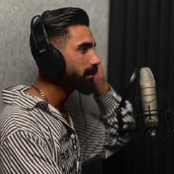 دانلود آهنگ محمد طاهرپور ریمیکس 2026