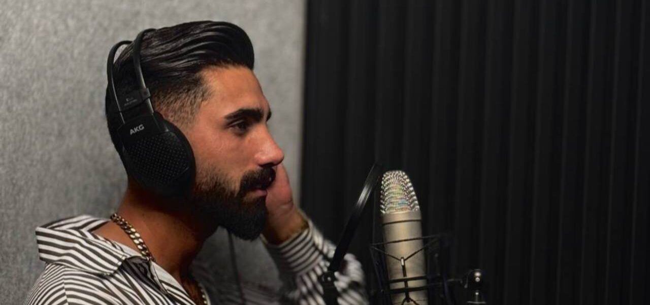 دانلود آهنگ محمد طاهرپور ریمیکس 2026 با متن کامل