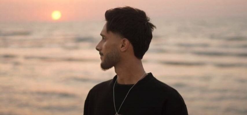 دانلود آهنگ مهدی حسینی بعد تو متن کامل