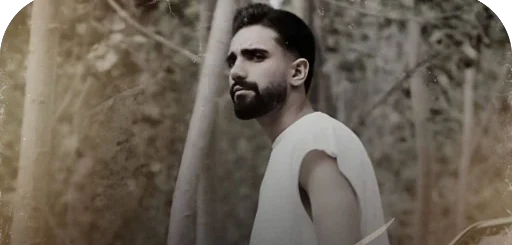 دانلود آهنگ محمد طاهرپور زندونی با تکست